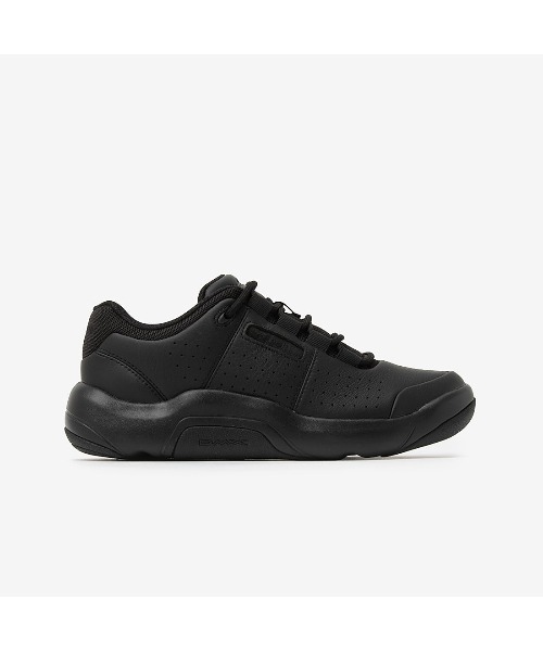 Reebok（リーボック）の「DMX コンフォート + クラシック / DMX COMFORT + CLASSIC（スニーカー・メンズ・アイボリー/ブラック/ブラウン/ホワイト×ブルー・22.5cm/23.0cm/23.5cm/24.5cm/24.0cm/25.0cm/25.5cm/26.0cm/26.5cm/27.0cm/27.5cm/28.0cm/28.5cm/29.0cm/30.0cm/31cm）」の16枚目の写真