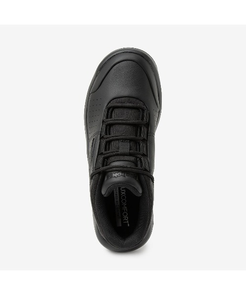 Reebok（リーボック）の「DMX コンフォート + クラシック / DMX COMFORT + CLASSIC（スニーカー・メンズ・アイボリー/ブラック/ブラウン/ホワイト×ブルー・22.5cm/23.0cm/23.5cm/24.5cm/24.0cm/25.0cm/25.5cm/26.0cm/26.5cm/27.0cm/27.5cm/28.0cm/28.5cm/29.0cm/30.0cm/31cm）」の14枚目の写真