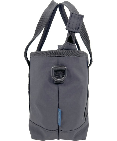 POLOCHAMPS（ポロチャンプス）の「POLOCHAMPS/ポロチャンプス 2WAYミニトートバッグ/ショルダーバッグ/ユニセックス（トートバッグ・メンズ・ベージュ/ネイビー/ブラック/アイボリー・FREE）」の14枚目の写真