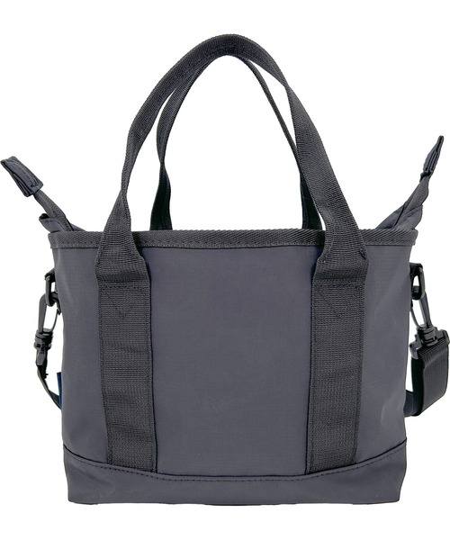 POLOCHAMPS（ポロチャンプス）の「POLOCHAMPS/ポロチャンプス 2WAYミニトートバッグ/ショルダーバッグ/ユニセックス（トートバッグ・メンズ・ベージュ/ネイビー/ブラック/アイボリー・FREE）」の15枚目の写真