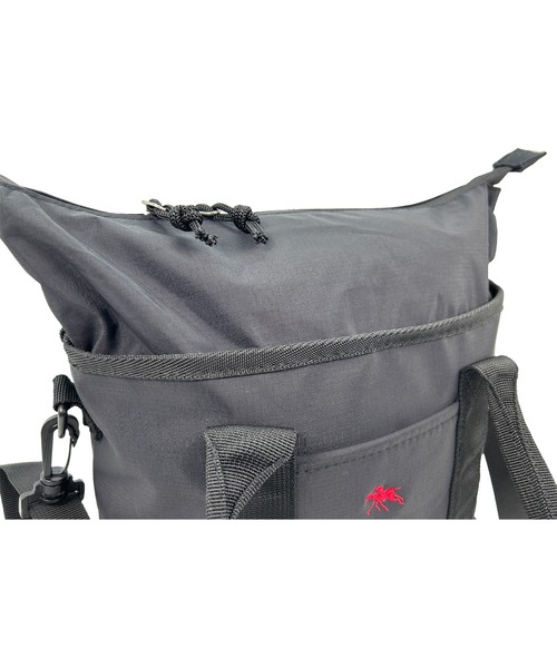 POLOCHAMPS（ポロチャンプス）の「POLOCHAMPS/ポロチャンプス 2WAYミニトートバッグ/ショルダーバッグ/ユニセックス（トートバッグ・メンズ・ベージュ/ネイビー/ブラック/アイボリー・FREE）」の22枚目の写真