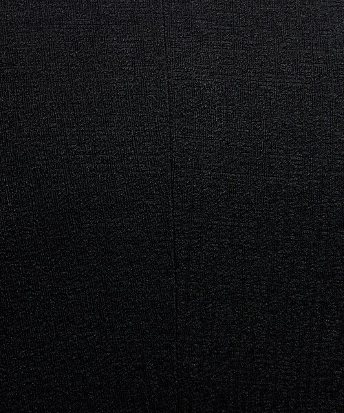 HIDEAWAYS NICOLE(ハイダウェイニコル)の「【HIDEAWAYS BLACK】ジオメトリックシアージャカードジャケット(テーラードジャケット・メンズ・ブラック/ホワイト/ネイビー・L/M/XL)」の20枚目の写真