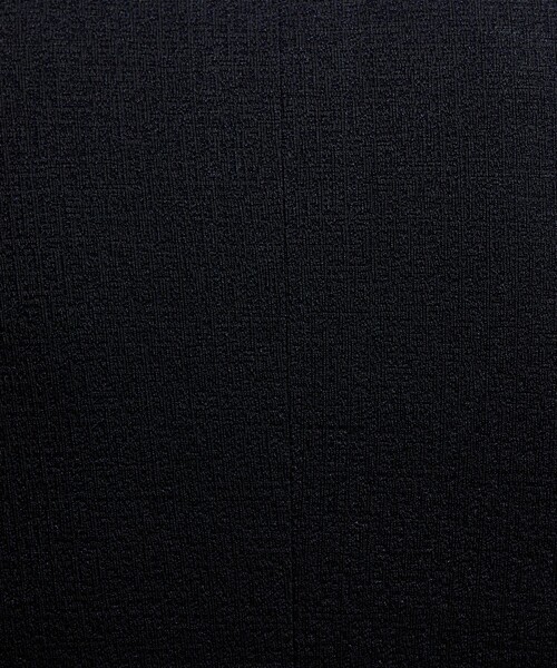 HIDEAWAYS NICOLE(ハイダウェイニコル)の「【HIDEAWAYS BLACK】ジオメトリックシアージャカードジャケット(テーラードジャケット・メンズ・ブラック/ホワイト/ネイビー・L/M/XL)」の21枚目の写真