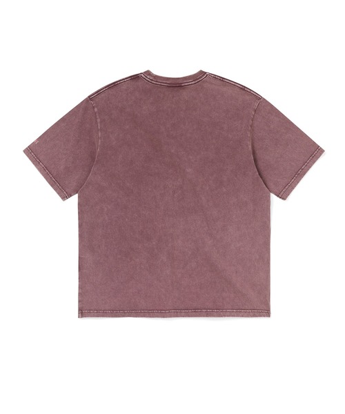 thisisneverthat(ディスイズネバーザット)の「that 2010 Cropped Tee(Tシャツ/カットソー・メンズ・ブルー系その他/ブラック/ピンク系その他・S/M/L/XL)」の6枚目の写真