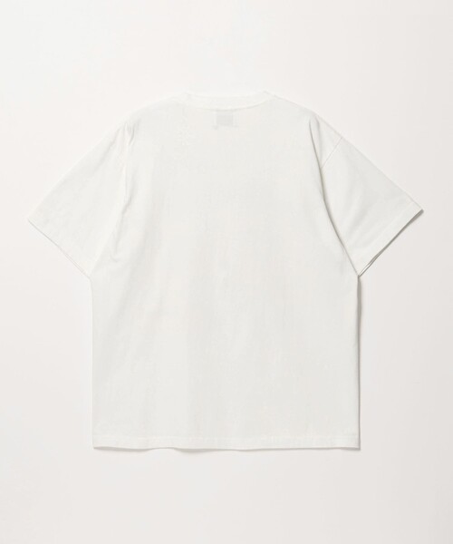 HOLIDAY BOILEAU（ホリディボワロ）の「【別注】＜HOLIDAY BOILEAU＞クリーニング サービス プリント Tシャツ（Tシャツ/カットソー・メンズ・オフホワイト・M/L/XL）」の7枚目の写真