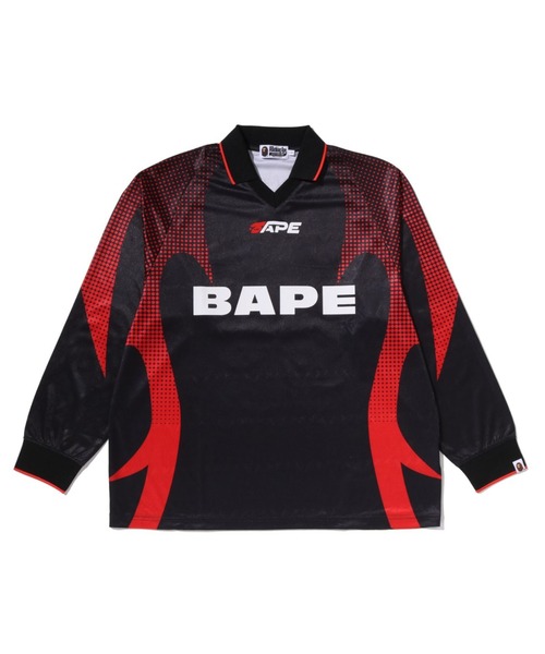 A BATHING APE｜ア ベイシング エイプ（メンズ）のTシャツ/カットソー