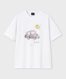Paul Smith｜ポール・スミスのTシャツ/カットソー通販 - ZOZOTOWN