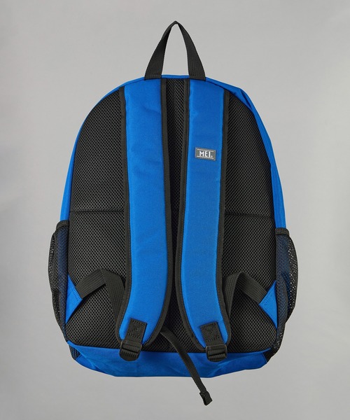 MEI(メイ)の「【MEI】MEI スタンダードパック M / リュックサック デイパック 旅行 通学 MEI-STD-261001(バックパック/リュック・レディース・オリーブ/ブラック/ネイビー/ベージュ/レッド/グリーン/グレー/ブルー・FREE)」の15枚目の写真