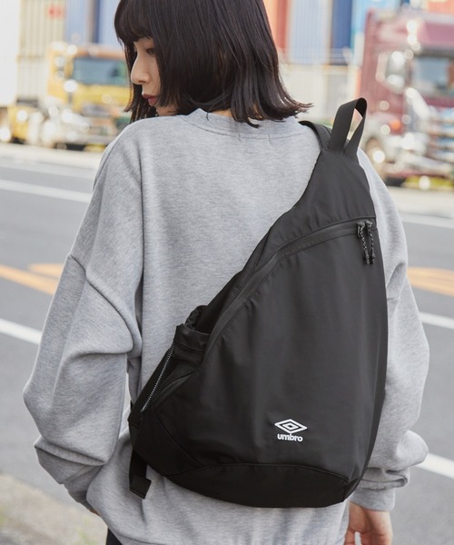 セール/ブランド古着】UMBRO｜アンブロ（レディース）のショルダー