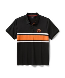 Screamin' Eagle(R) ベンテッド メカニックシャツ（シャツ/ブラウス