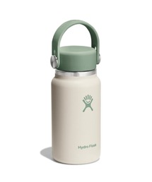 HYDRO FLASK(�n�C�h���t���X�N)�̌��菤�i�yHYDRO FLASK / �n�C�h���t���X�N�z 200ml MICRO OMOMUKI /���j�Z�b�N�X(����)