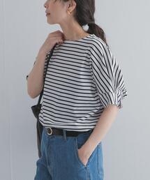 URBAN RESEARCH DOORS | 『UR TECH』サマシェアタックスリーブプルオーバー(Tシャツ/カットソー)