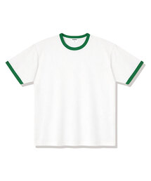 メイブル リンガールーズフィット半袖Tシャツ4カラー[ANSE_4501]