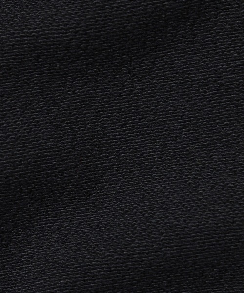 SILAS(サイラス)の「RAGLAN HOODED SWEATSHIRT(パーカー・メンズ・マスタード/ブラック/アッシュ・XL/L/M)」の9枚目の写真