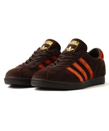 atmos pink（アトモスピンク）の「adidas TOBACCO atmos / アディダス タバコ アトモス【SP】（スニーカー）」