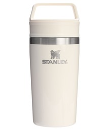 BRID（ブリッド）の「STANLEY ｶﾌｪﾄｩｰｺﾞｰﾄﾗﾍﾞﾙﾏｸﾞ 0.35L（水筒）」