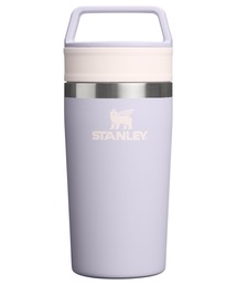 BRID（ブリッド）の「STANLEY ｶﾌｪﾄｩｰｺﾞｰﾄﾗﾍﾞﾙﾏｸﾞ 0.35L（水筒）」