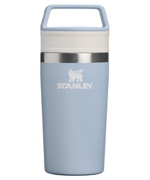 BRID（ブリッド）の「STANLEY ｶﾌｪﾄｩｰｺﾞｰﾄﾗﾍﾞﾙﾏｸﾞ 0.35L（水筒）」