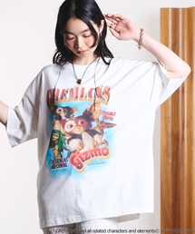 ROSE BUD（ローズバッド）の「ROSE BUD LIMITED/GREMLINS BIG TEE（Tシャツ/カットソー）」