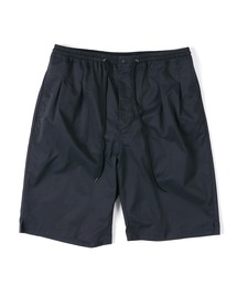 セットアップ対応 ポリエステルドットメッシュ ショーツ