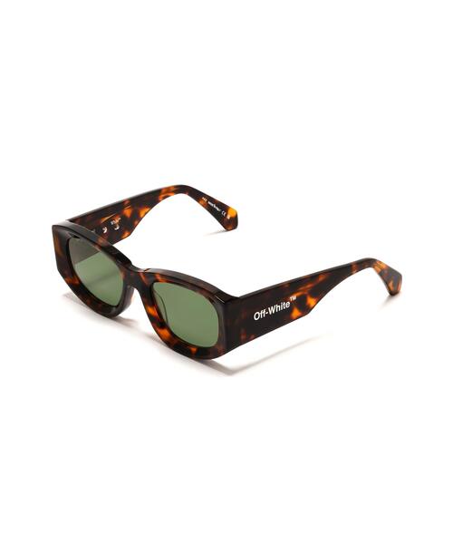 off white（オフホワイト）の「Off-White/オフホワイト/Sunglasses（サングラス・メンズ・その他24・F）」の2枚目の写真