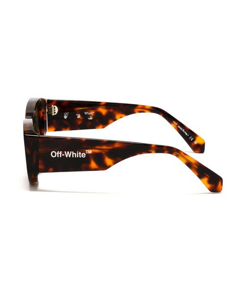 off white（オフホワイト）の「Off-White/オフホワイト/Sunglasses（サングラス・メンズ・その他24・F）」の3枚目の写真
