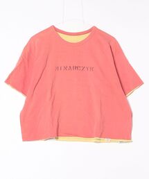 WAREHOUSE（ウエアハウス）の「【WAREHOUSE ＆ CO.】半袖Tシャツ（Tシャツ/カットソー）」