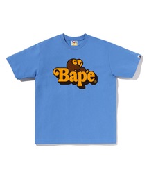 A BATHING APE｜ア ベイシング エイプのトップス（ブルー・ネイビー