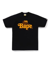 MILO ON BAPE TEE