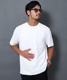 『BENUSTA/ベヌスタ』半袖Tシャツ【GC】