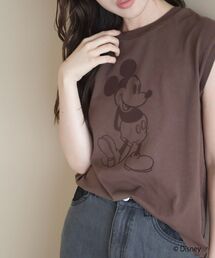 le.coeur blanc | GOOD ROCK SPEED/Mickey/ノースリT(Tシャツ/カットソー)