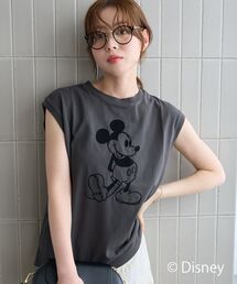 GOOD ROCK SPEED/Mickey/ノースリT