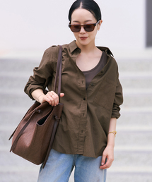 Plage｜プラージュのシャツ/ブラウス通販 - ZOZOTOWN