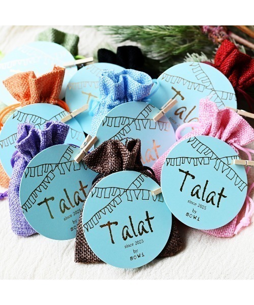sowi（ソーイ）の「SV925アマゾナイトピアス  ｜Talat Sabaai（ピアス（両耳用）・レディース・シルバー・ﾌﾘ-）」の7枚目の写真