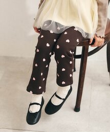 apres les cours（アプレレクール）の「バラエティ フレアパンツ Look at Me!Pants（その他パンツ）」
