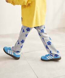apres les cours（アプレレクール）の「バラエティ フレアパンツ Look at Me!Pants（その他パンツ）」
