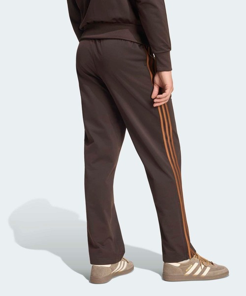 adidas(アディダス)の「ファイヤーバードトラックパンツ / アディダスオリジナルス adidas Originals(その他パンツ・メンズ・ブラウン系その他2・XX-LARGE/3XL/LARGE/MEDIUM/SMALL/X-LARGE/X-SMALL)」の2枚目の写真