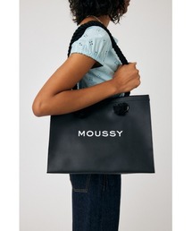 MOUSSY | 【WEB限定】【再入荷】MOUSSY F/L SHOPPER バッグ(トートバッグ)