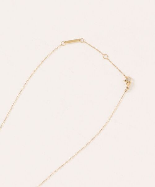 Daniel Wellington(ダニエルウェリントン)の「Pearl Trio Necklace ローズゴールド/ゴールド/シルバー(ネックレス・レディース・ピンクゴールド/イエローゴールド/シルバー・ONE SIZE)」の9枚目の写真