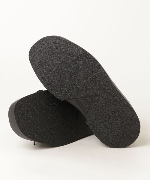 Clarks(クラークス)の「Torview W/レディーストービュー(ブラック)(モカシン/デッキシューズ・レディース・ブラック・UK5/UK4.5/UK4/UK3.5/UK3/UK6/UK5.5)」の12枚目の写真