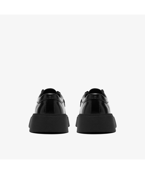 Clarks(クラークス)の「Torview W/レディーストービュー(ブラック)(モカシン/デッキシューズ・レディース・ブラック・UK5/UK4.5/UK4/UK3.5/UK3/UK6/UK5.5)」の5枚目の写真