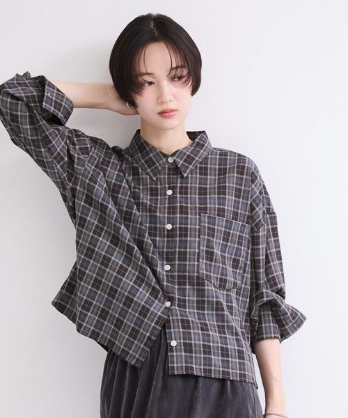 Rollapps Sleeve T-shirt — футболка с рукавами-ролл апп (модель)
