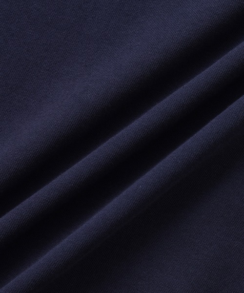 BEN DAVIS（ベンデイビス）の「【BENDAVIS別注】ハート刺繍Tシャツ（Tシャツ/カットソー・メンズ・レッド/ネイビー/ホワイト・LL/L/M）」の11枚目の写真