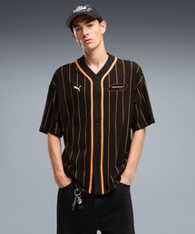 PUMA プーマ メンズ マクラーレン レーシング ベースボール ジャージ