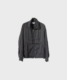superNova.（スーパーノヴァ）の「superNova. / Zip up drizzler jacket / SN-307A（ブルゾン）」