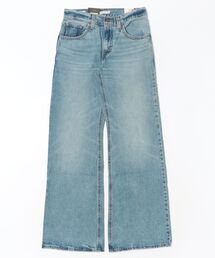 Levi's(リーバイス)LOOSE BOOT/ルーズシルエット ブーツカットデニム/ジーンズ