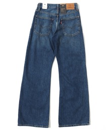 Levi's(リーバイス)LOOSE BOOT/ルーズシルエット ブーツカットデニム/ジーンズ