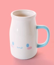 sanrio(�T�����I)��(KE)�y sanrio �z�����~���N�{�g���� ����肪�t���Ĉ��݂₷�� ����}�O�J�b�v [200ml]�@�y�����Ăɂ���(�O���X/�}�O�J�b�v/�^���u���[)
