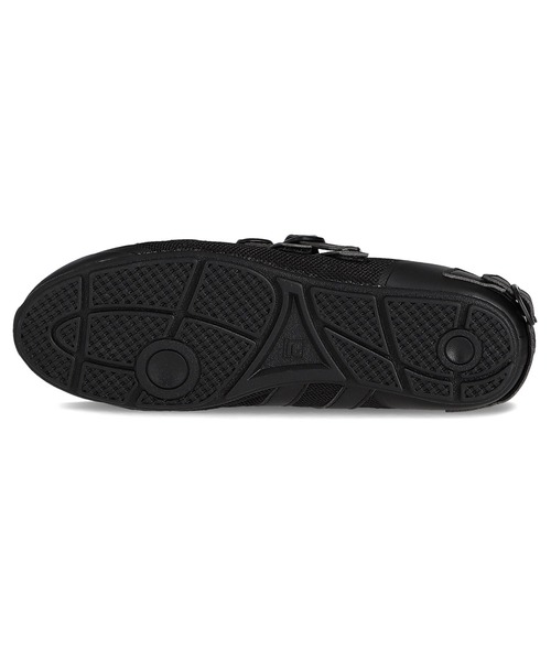 FILA(フィラ)の「FILA X OJOS RITMO SLEEK VC / フィラ x オホス リトモ スリーク VC(スニーカー・レディース・ブラック・26.0cm/25.0cm/24.0cm/23.0cm)」の8枚目の写真