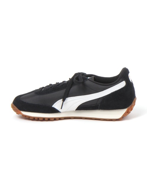 PUMA(プーマ)の「【PUMA(プーマ)】EASYRIDER(MEN)(スニーカー・メンズ・ブラック/グレー・MEDIUM/SMALL)」の9枚目の写真